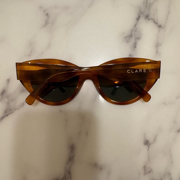 Clare V. Sophia Sunglasses - Picture 2 of 5